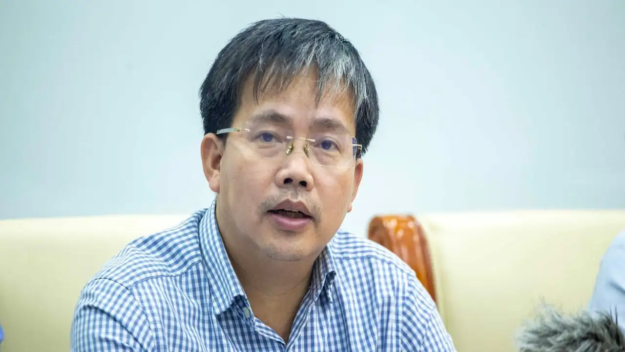 توقعات خبراء الأرصاد الجوية بشأن احتمالية حدوث ظاهرة إل نينيو فائقة القوة